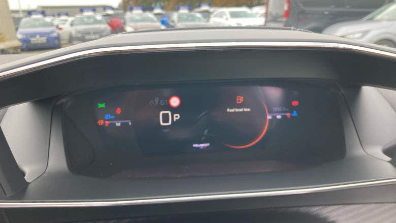 Peugeot 2008 1.2 PureTech 130 GT 5dr EAT8 Petrol Estate